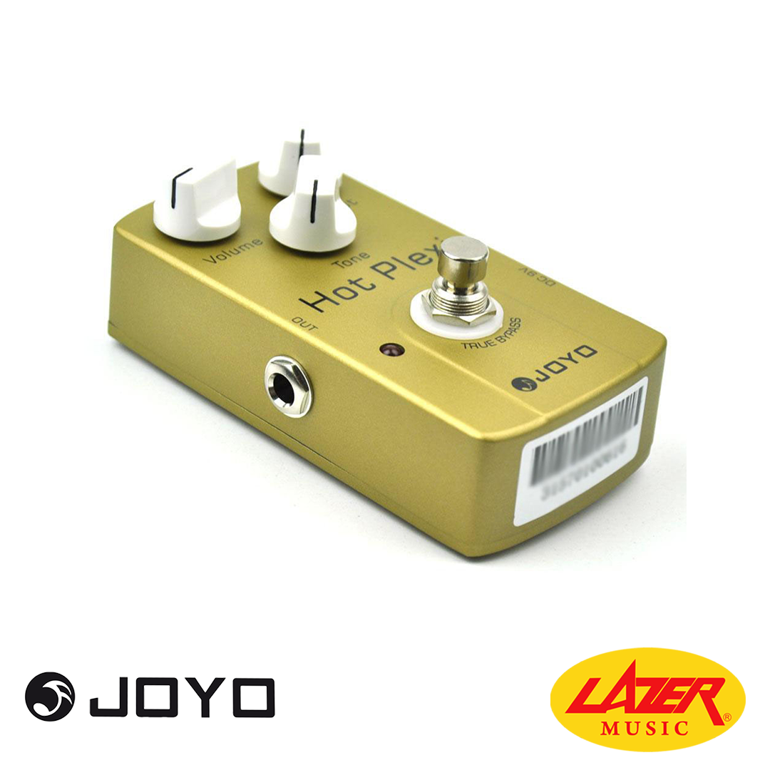 JOYO Hot Plexi Distortion